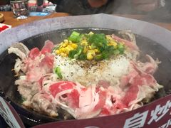 珍宝胡椒牛肉饭-胡椒厨房(学府凯德店)