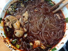 -甘记肥肠粉(马鞍北路店)