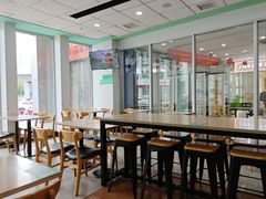 -老乡鸡(南京金宝商业广场店)