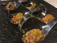 -La Mer Restaurant & Lounge