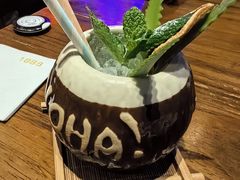 -1886德国汽车餐厅(外滩中央店)