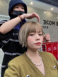 -ONE MORE变画