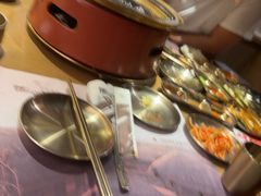 -西塔老太太泥炉烤肉(北京双井店)