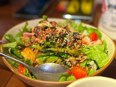 -木村武·手作寿司料理(中山亭店)