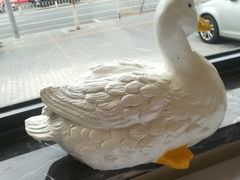 -民福居烤鸭店(石榴庄店)