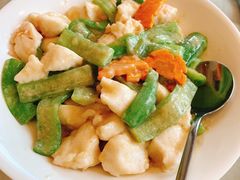-万宝海鲜舫(劳动公园店)