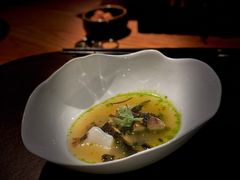 肥肝-泰安门Taian Table(镇宁路店)