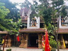-西双版纳总佛寺