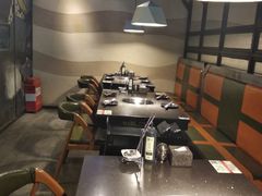 -锅说大脸毛肚重庆老火锅(佐阾店)