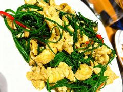 -静一·疆味小馆(黄河路店)