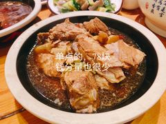 -真定郝家排骨(谈固东街店)