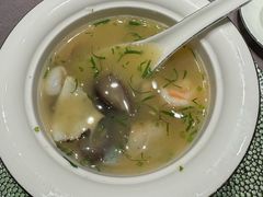 -怡情荟•海鲜青岛菜(五四广场旗舰店)