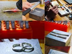 -不作·手工银饰DIY(西红门店)