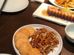 -羲和雅苑•北京烤鸭(乐园道万象城店)