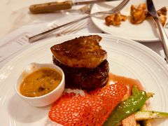 -Deer Park鹿园西餐(仁恒置地广场店)