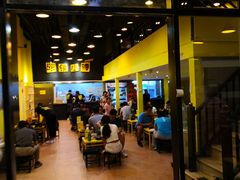 -望京小腰(北京总店)