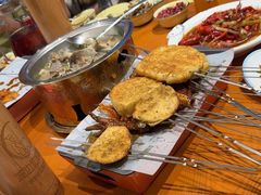 -城边边烧烤-魏晋烤肉旗舰店