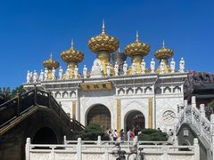 -上海东林寺(金山区)