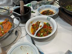 -费大厨辣椒炒肉(房山龙湖天街店)