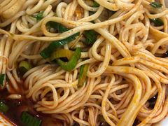 辣子牛肉面-清真·马安军辣子牛肉面