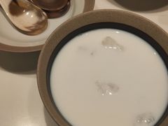 奶白酒-胡麻(静安嘉里店)