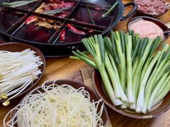 -正南齊北重庆老火锅(光华村直营店)