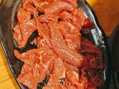 -韩盛源泥炉烤肉店(高深路店)
