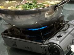 大炖全羊锅-郝记全羊馆