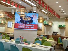 -大师傅金奖啤酒鱼(西街口总店)