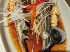 -前海沿·青岛菜(李沧万达店)
