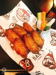 食物-I-TATTOO 纹身艺术空间