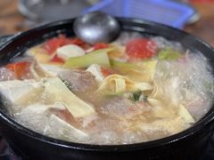 -钰洁腊排骨火锅