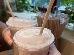 -喜茶(武汉K11 Select店)