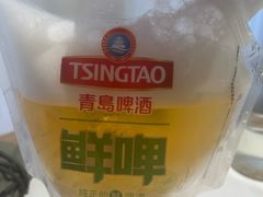 -山东宾馆·齐鲁苑餐厅