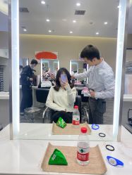 -MMby Hair Code芭曲发型