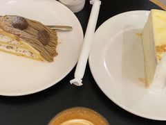 -Peet's Coffee皮爷咖啡(德基店)