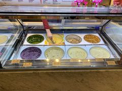 自助取餐区-哈根达斯(龙湖时代天街店)