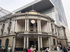 门面-星巴克臻选(天津恒隆广场旗舰店)