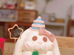 -YITASU甜品(子安路店)