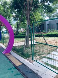 -萌宠亲子动物乐园(槐房万达店)