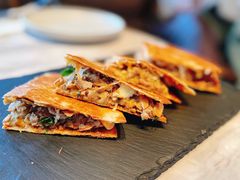 意大利肉肠馅饼-Bco豆库(星耀天地店)