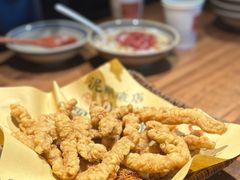 -泥糊破店小酒馆·团建聚餐(南京西路店)