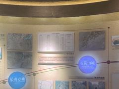 -大连市规划展示中心
