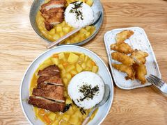 -About Bistro關於·泰式家庭料理
