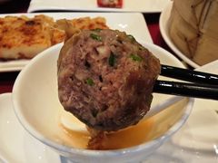 -北园酒家(小北路店)