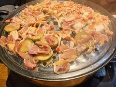 -映日农场无花果鸡(滨江东路店)
