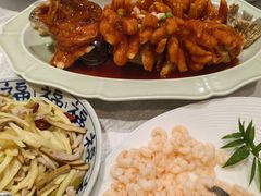 -香雪海饭店中餐厅(人民桥店)
