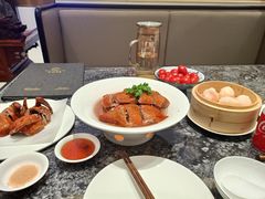-頂好酒家·经典粤菜(海信广场店)