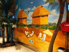 -火吧PTV聚会餐厅(10号店)