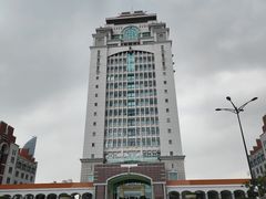 -厦门大学(思明校区)